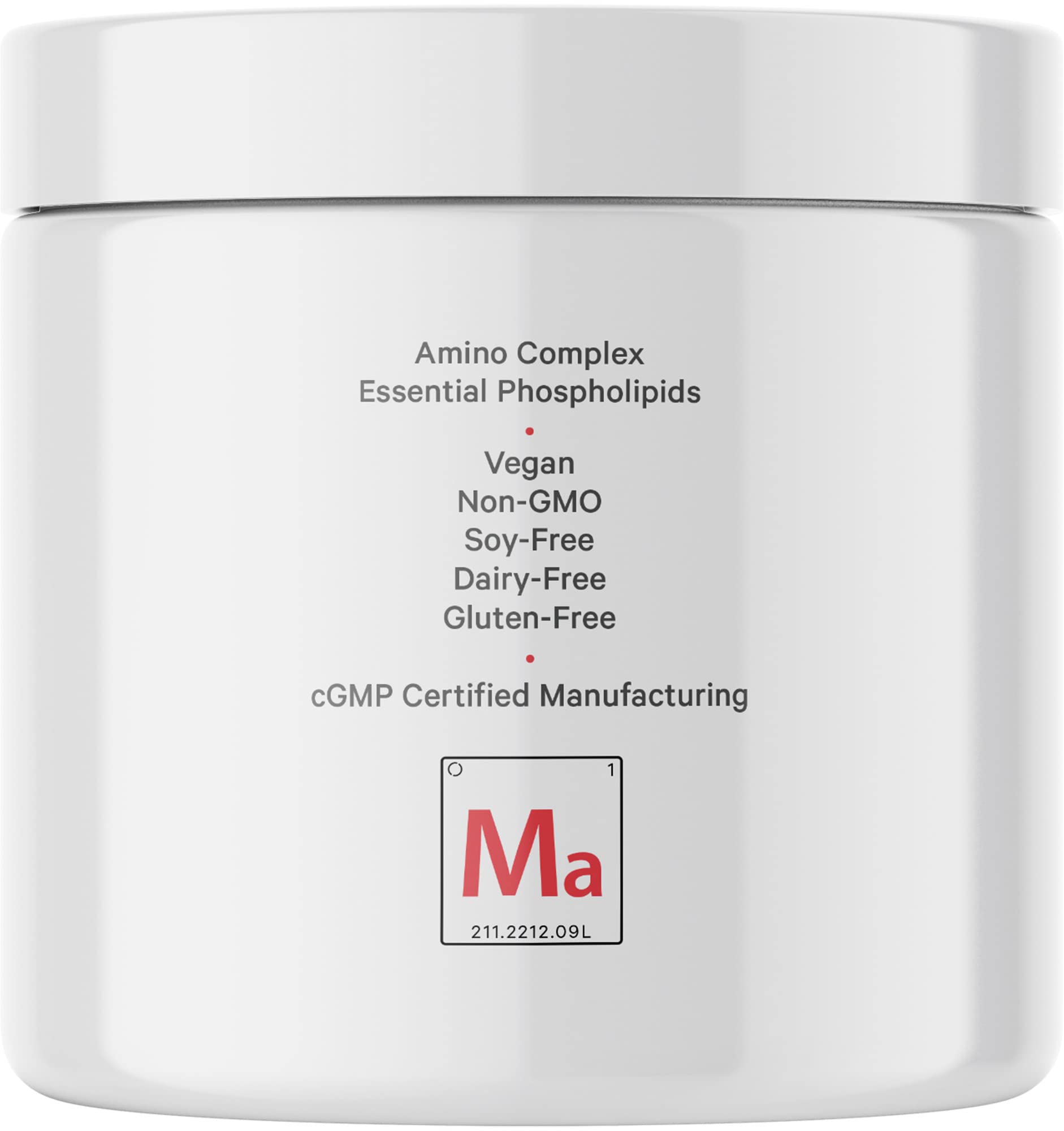 Codeage Multi Amino+ BCAA & EAA Supplement with All 9 Essential Amino Acids - Free-Form Branched-Chain Amino Acid Pills for Muscle Recovery & Performance - Vegan, Liposomal Delivery, 240 Capsules - Ideal for Pre & Post Workout, Fitness & Athletic Training