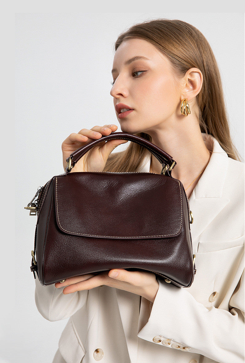 Stylish Convertible Tote Bag for Women - Fashionable Shoulder Bag & Crossbody Purse - Perfect for Work, Travel & Everyday Use
