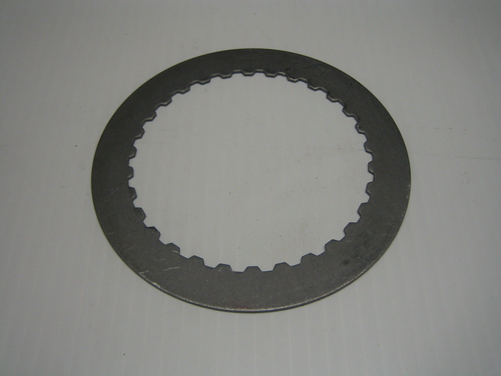 High-Performance TM Metal Clutch Disc KV - Durable Friction Plate for Smooth Gear Shifting - Perfect for Automotive Repair, Racing & Heavy-Duty Vehicles