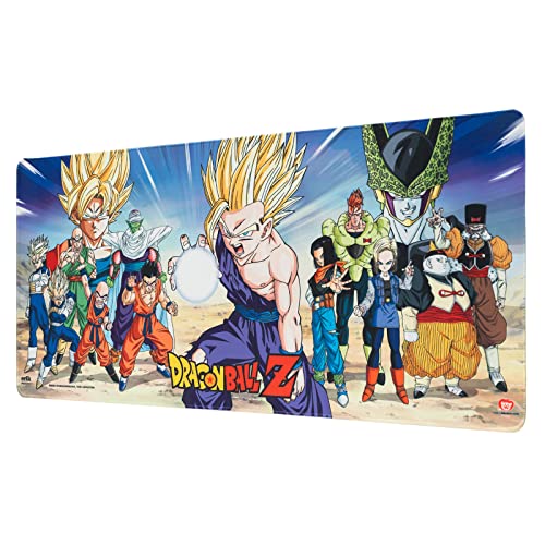 Dragon Ball Z Cell Saga