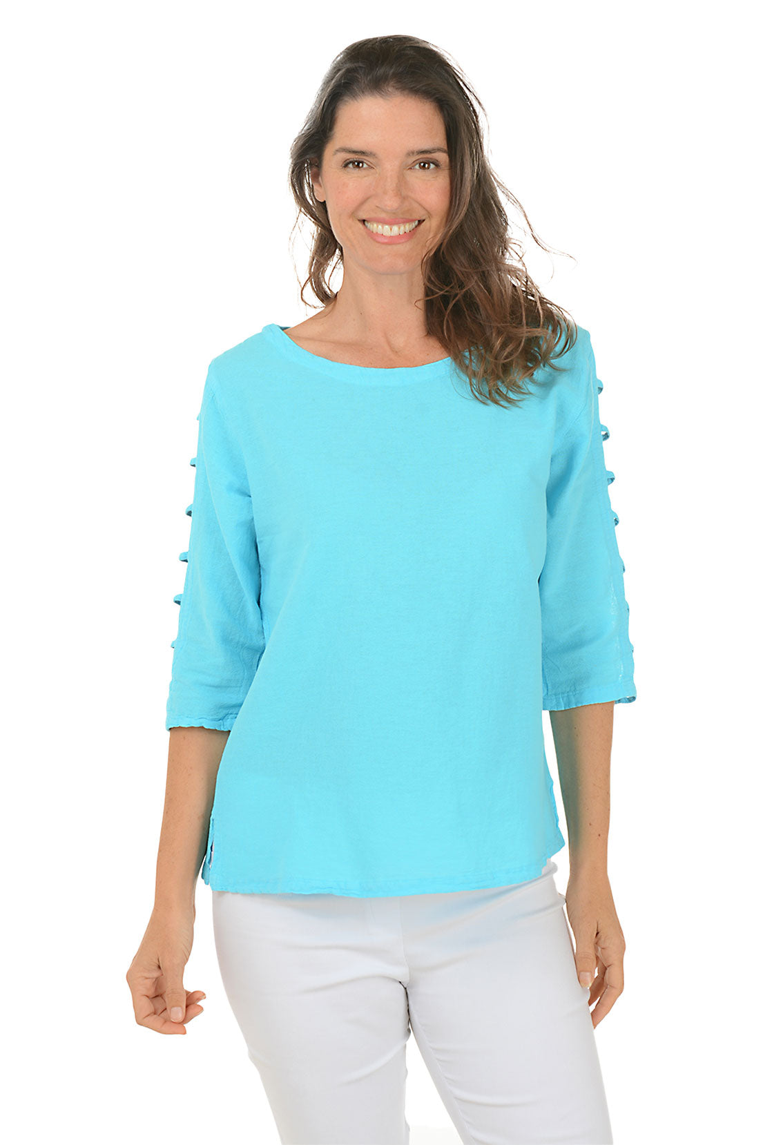TURQUOISE
