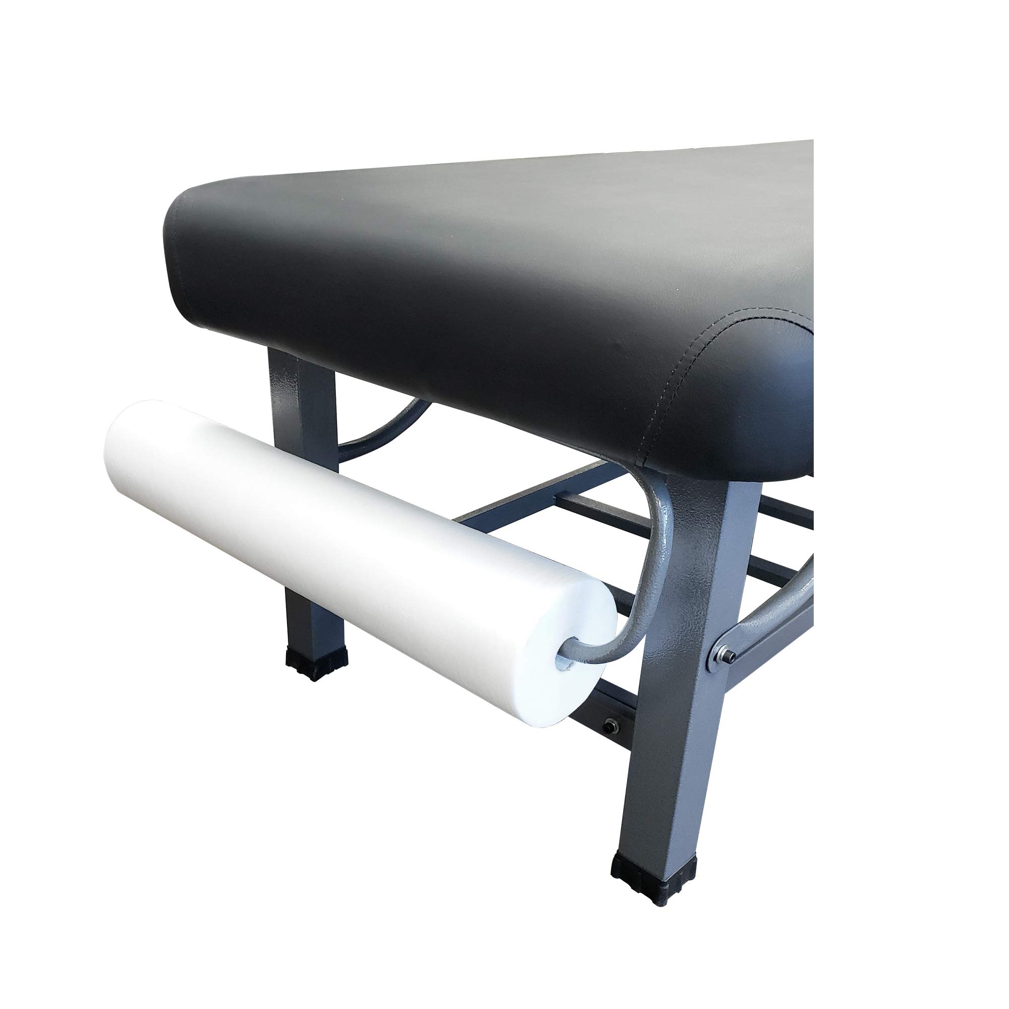 Disposable Waterproof Poly Paper Exam Table Cover - 70.5