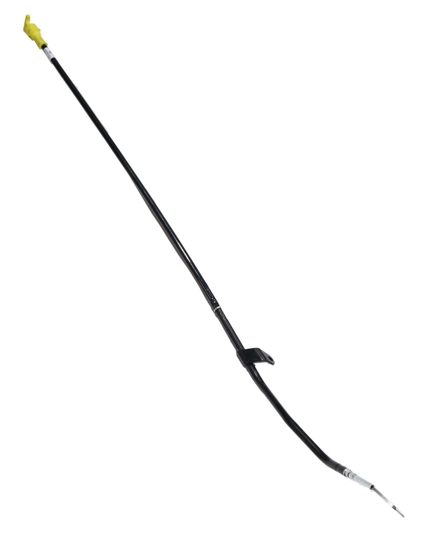 Freightliner Engine Oil Dipstick with Tube - A01-32849-000 Replacement Part for Heavy Duty Trucks | Compatible with Freightliner Models | Durable & Accurate Oil Level Measurement for Truck Maintenance