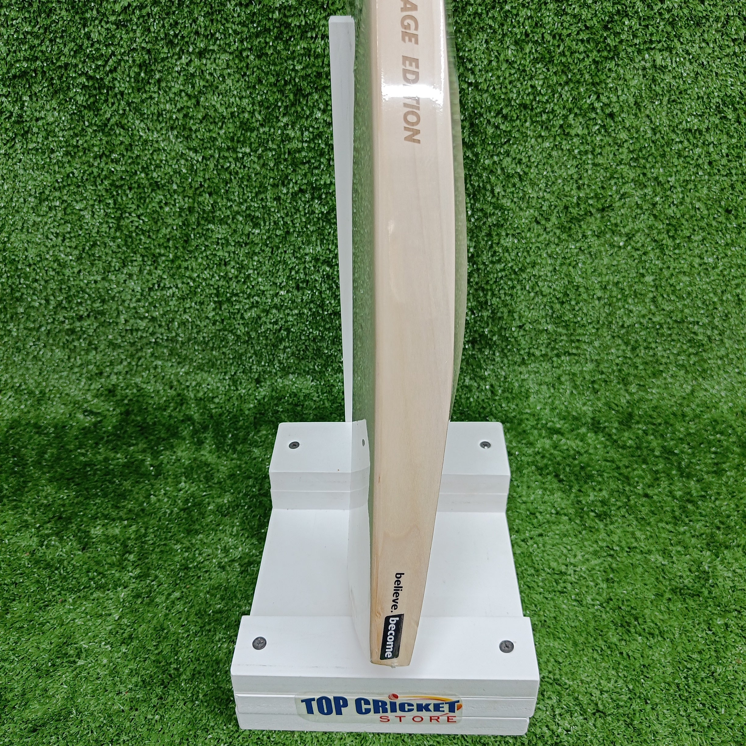 Premium SG Savage Edition English Willow Cricket Bat - Lightweight & Durable for Professional Matches & Training Sessions