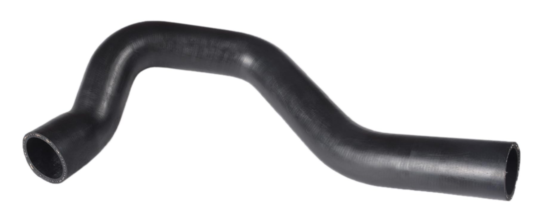 Continental 61401 Molded Radiator Hose - Replacement for Cars, Trucks & SUVs | Durable Rubber Coolant Hose for Engine Cooling System | Perfect for DIY Auto Repair & Maintenance