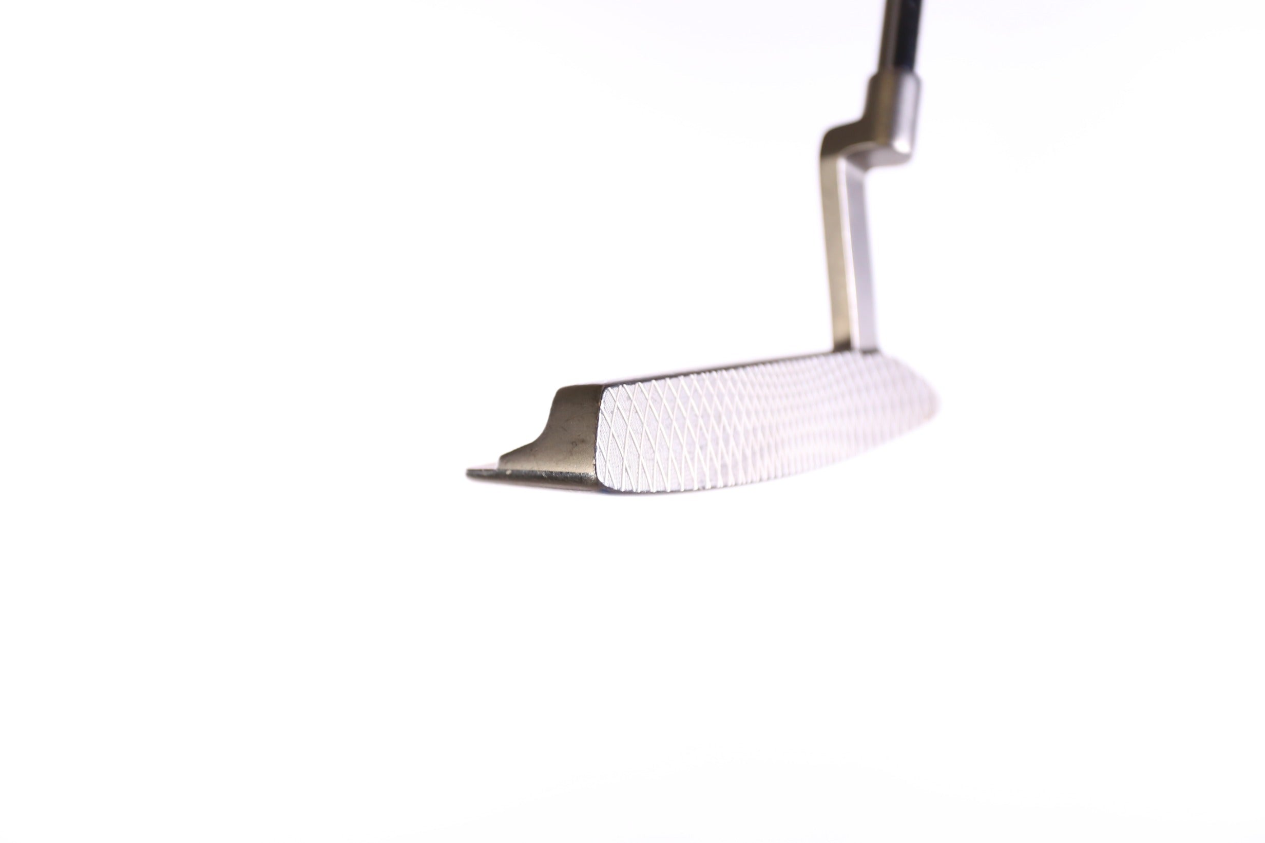 Used Cleveland HB Soft Milled 8 Putter - Right Handed 35