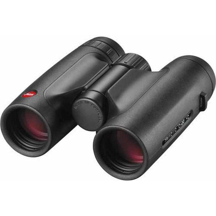 Leica Trinovid 8X32 HD Binoculars - High Definition Compact Binoculars for Bird Watching, Hiking & Travel - Waterproof & Fogproof Outdoor Optics