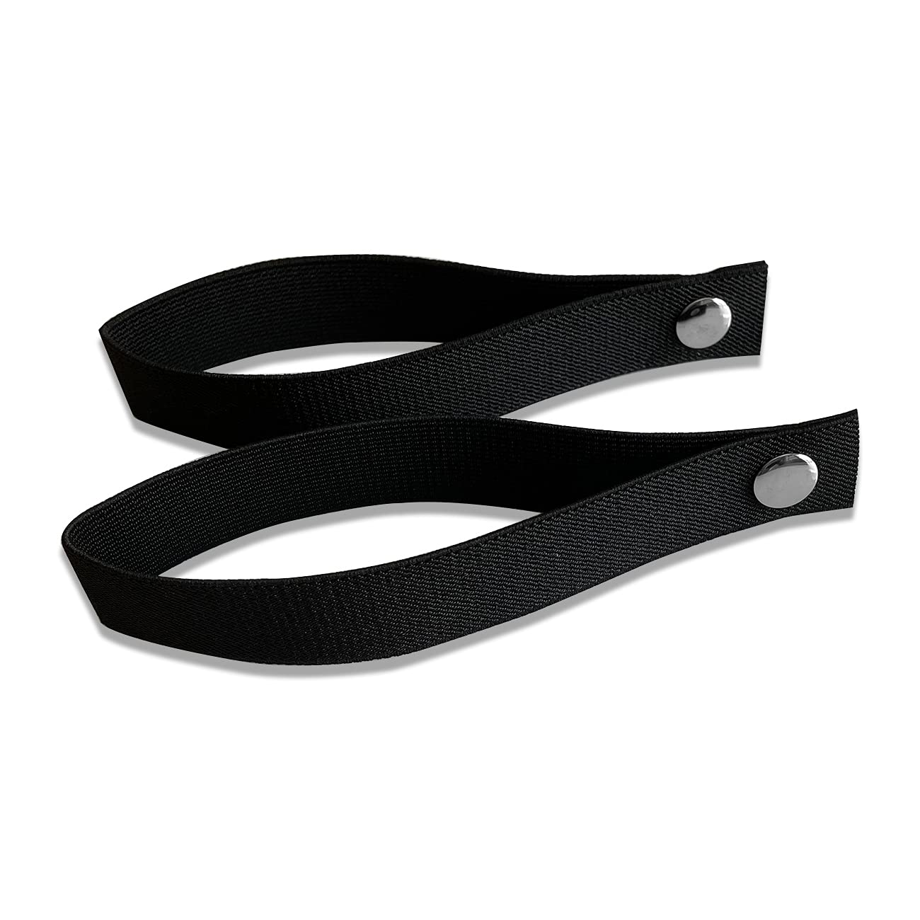 Jeep Wrangler JK JKU Rear Window Straps - Soft Top Roll Up & Tie Down Straps for Back Window | Secure Your Jeep Soft Top for Off-Roading & Outdoor Adventures