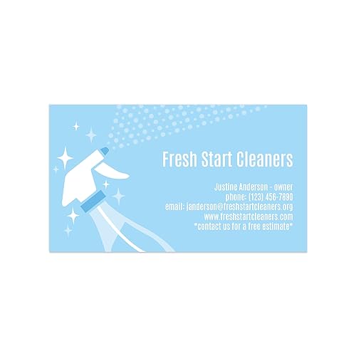 Cleaning Service