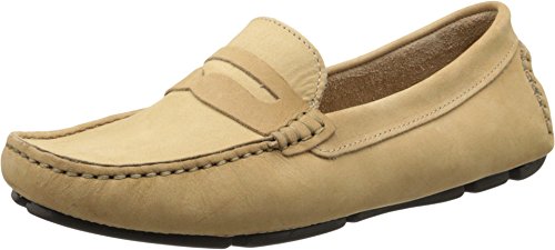 Almond Nubuck