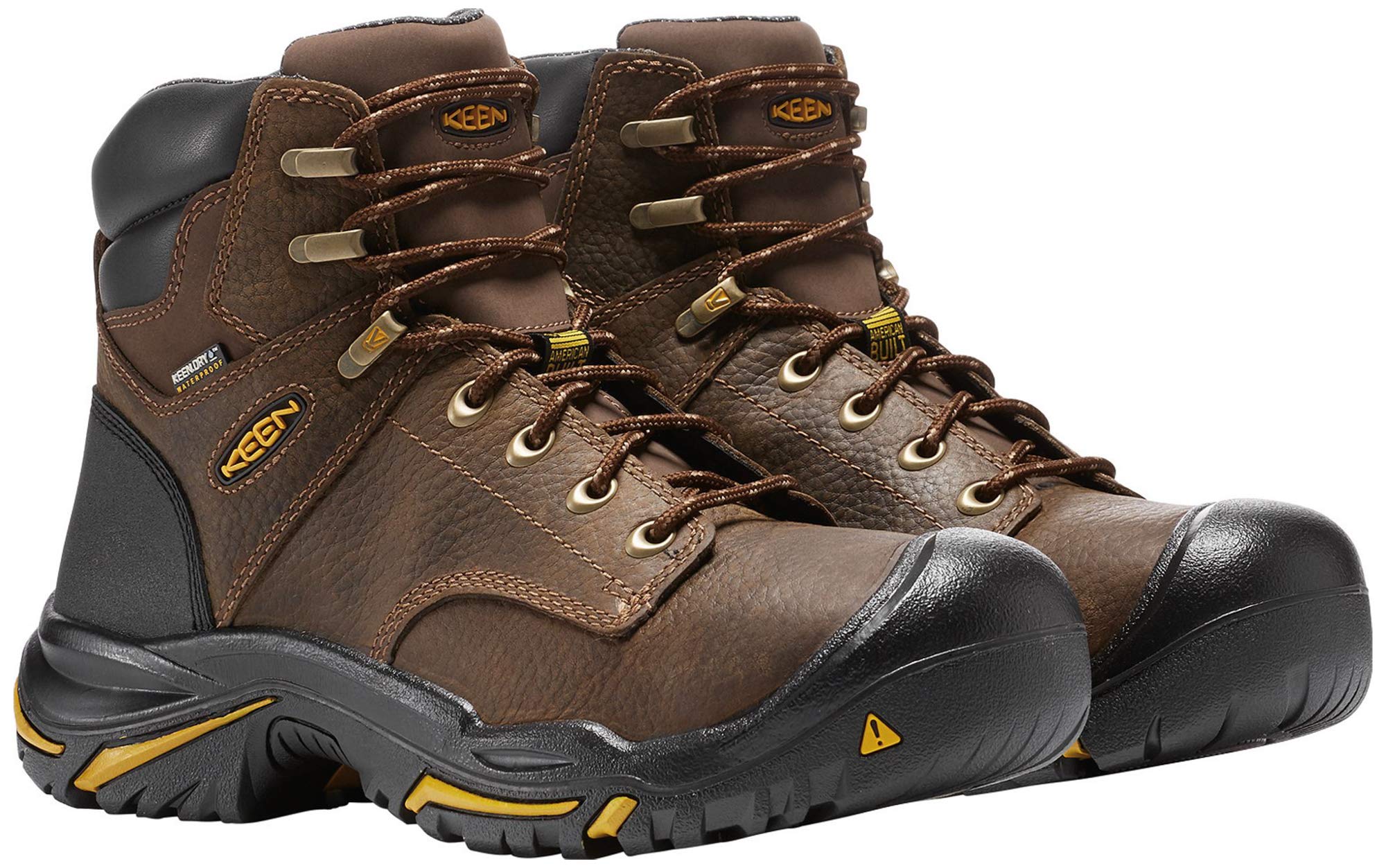 KEEN Utility Men's MTVernon 6