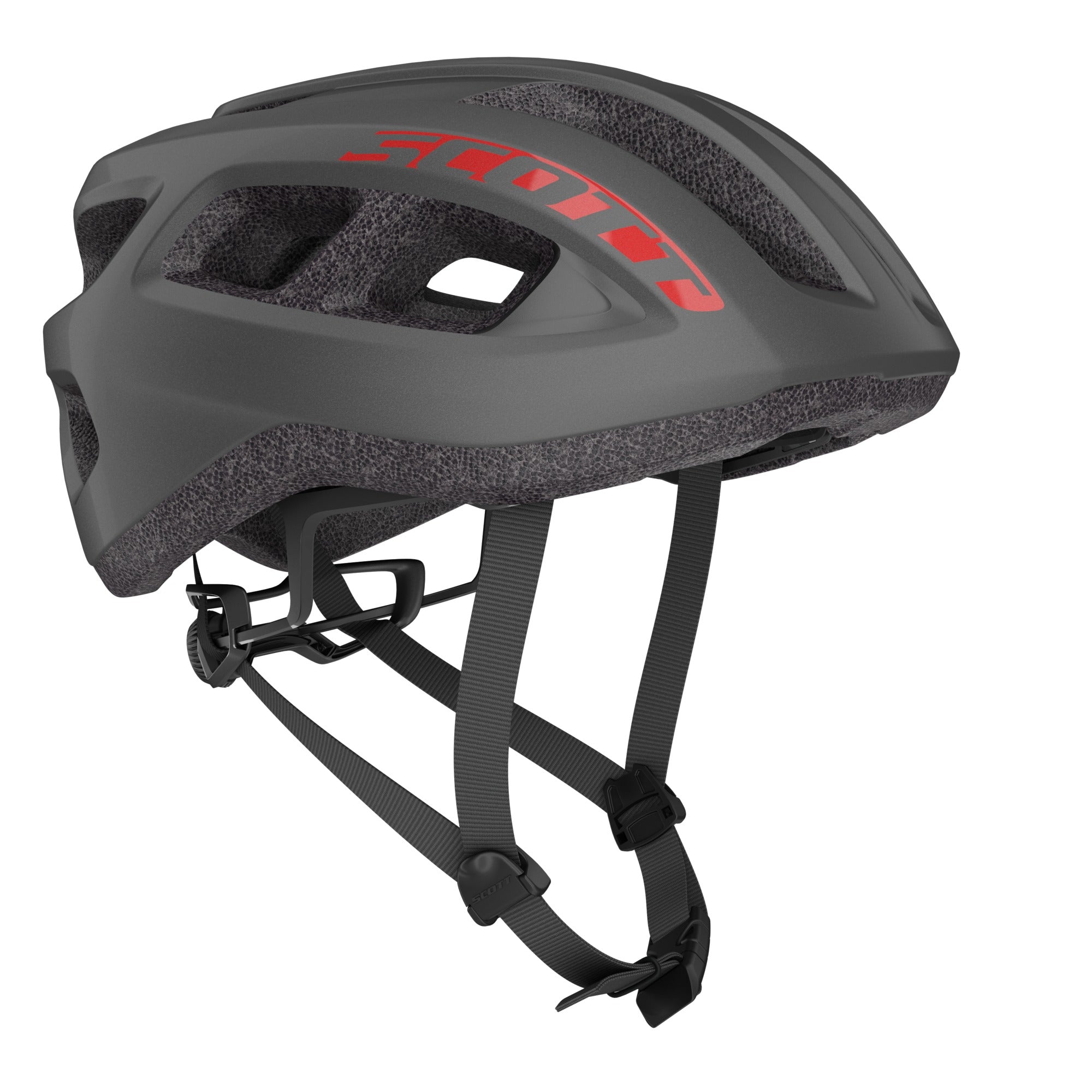 Scott 2022 SUPRA ROAD Bike Helmet - Lightweight & Aerodynamic Cycling Helmet for Men & Women - Perfect for Road Racing, Commuting & Outdoor Cycling Adventures