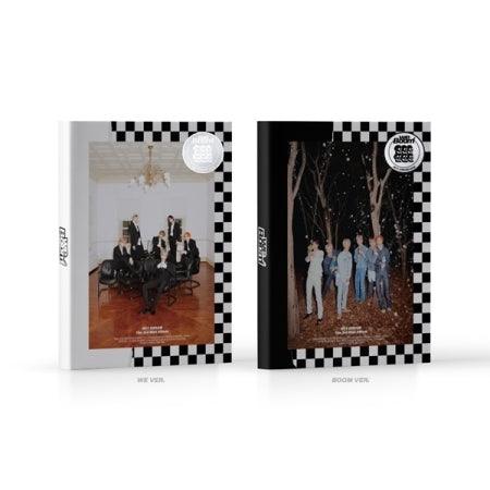 NCT DREAM 3RD MINI ALBUM 'WE BOOM' - K-Pop Music CD with Photobook & Posters - Perfect for K-Pop Fans, Collectors and Gift Giving