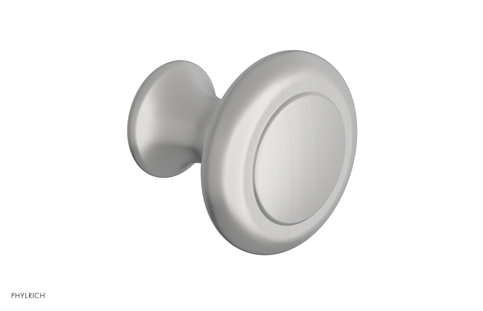 Jamestown Cabinet Knob 165 89 - Vintage Style Drawer Pulls for Kitchen, Bathroom & Furniture - Solid Brass Hardware with Antique Finish