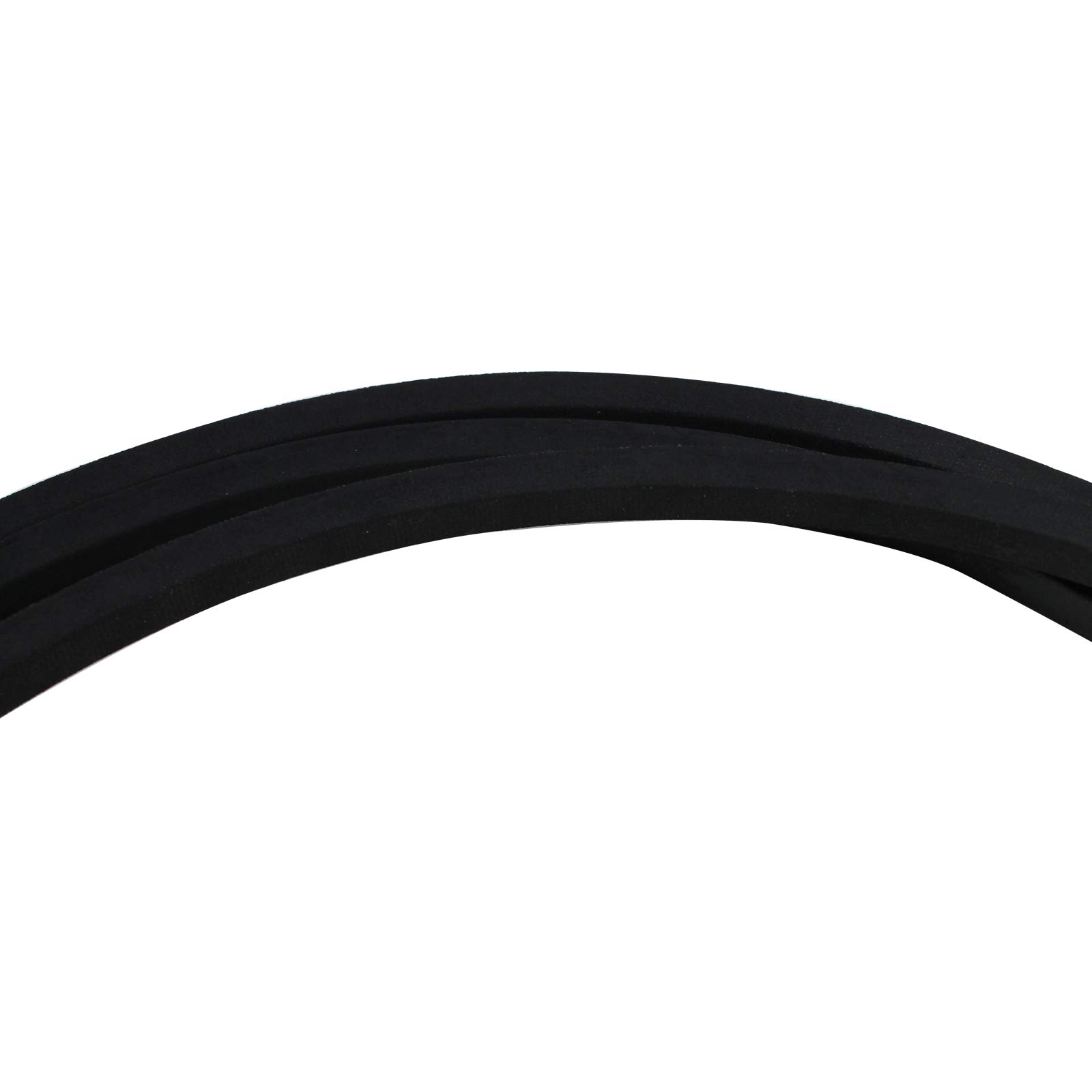 UpStart Components 539117245 Deck Belt Replacement for Craftsman 539117245 - Compatible with Blade Drive Belt | Lawn Mower Replacement Part for Craftsman Riding Mowers | Perfect for Yard Maintenance & Landscaping