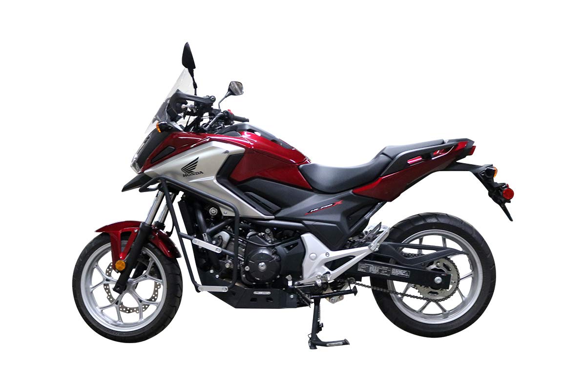 T-Rex Racing Center Stand for Honda NC700X NC750X Motorcycle - Heavy Duty Bike Stand for Parking & Maintenance
