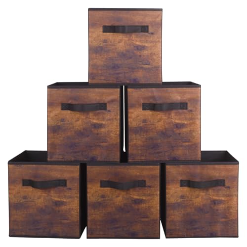 Vintage Wood Grain