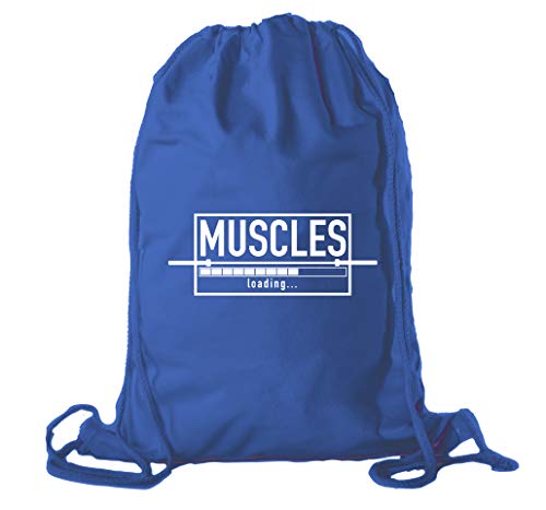 Muscles Loading-royal