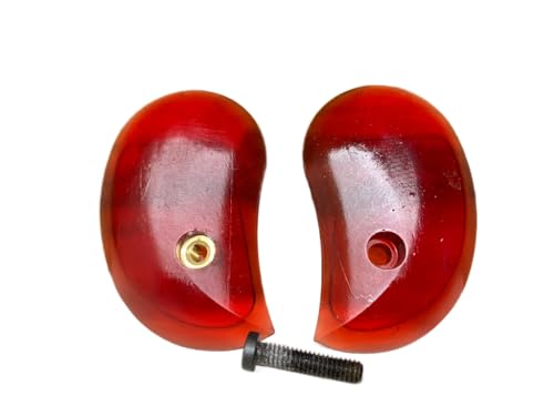 Clear Red