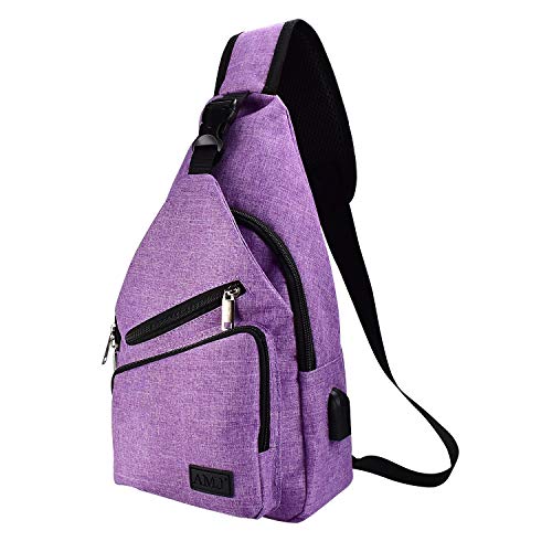 Dark Purple