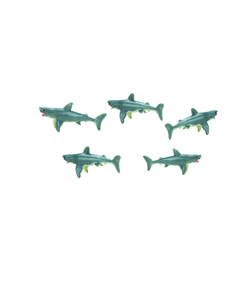 Mini Rubber Animal Toys for Kids - 12 Pack Small Stretchy Animal Figures for Sensory Play, Party Favors, and Educational Learning - Perfect for Birthday Gifts, Classroom Rewards, and Stress Relief