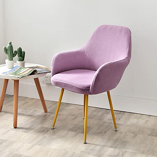 High Armrest Light Purple