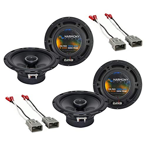 Harmony Audio HA-R65 6.5