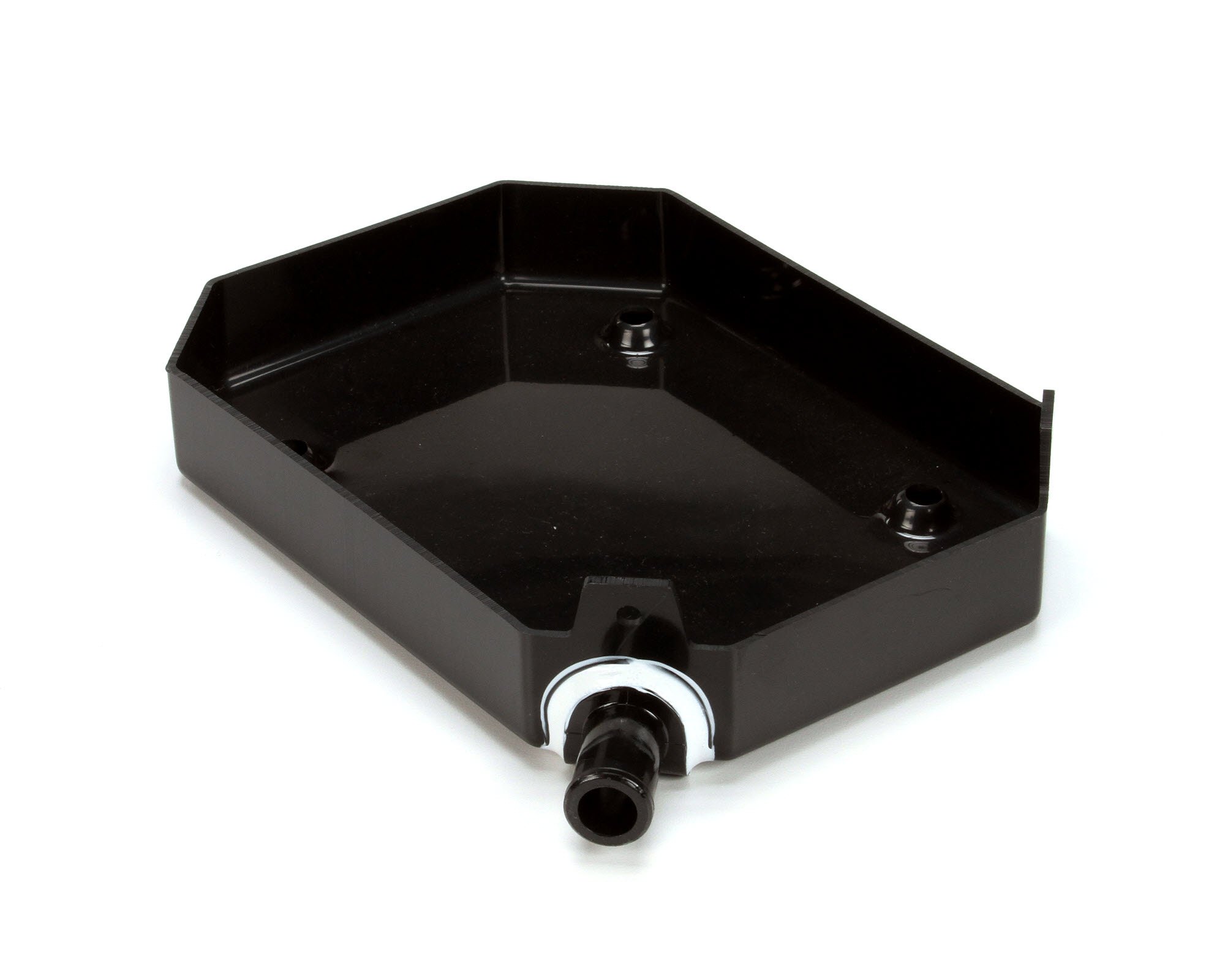 Hoshizaki 4A4354G01 Drain Pan Assembly Replacement for F-450/FD-65 Ice Machine - Perfect for Commercial Kitchens, Restaurants, and Bars
