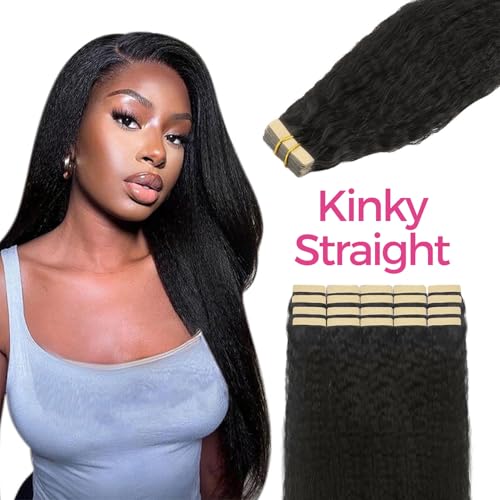 #1B Natural Black KS