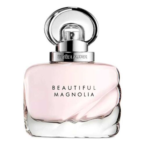 Estee Lauder Beautiful Magnolia 50ml Eau de Parfum for Women - Floral Fragrance for Daytime Wear & Special Occasions