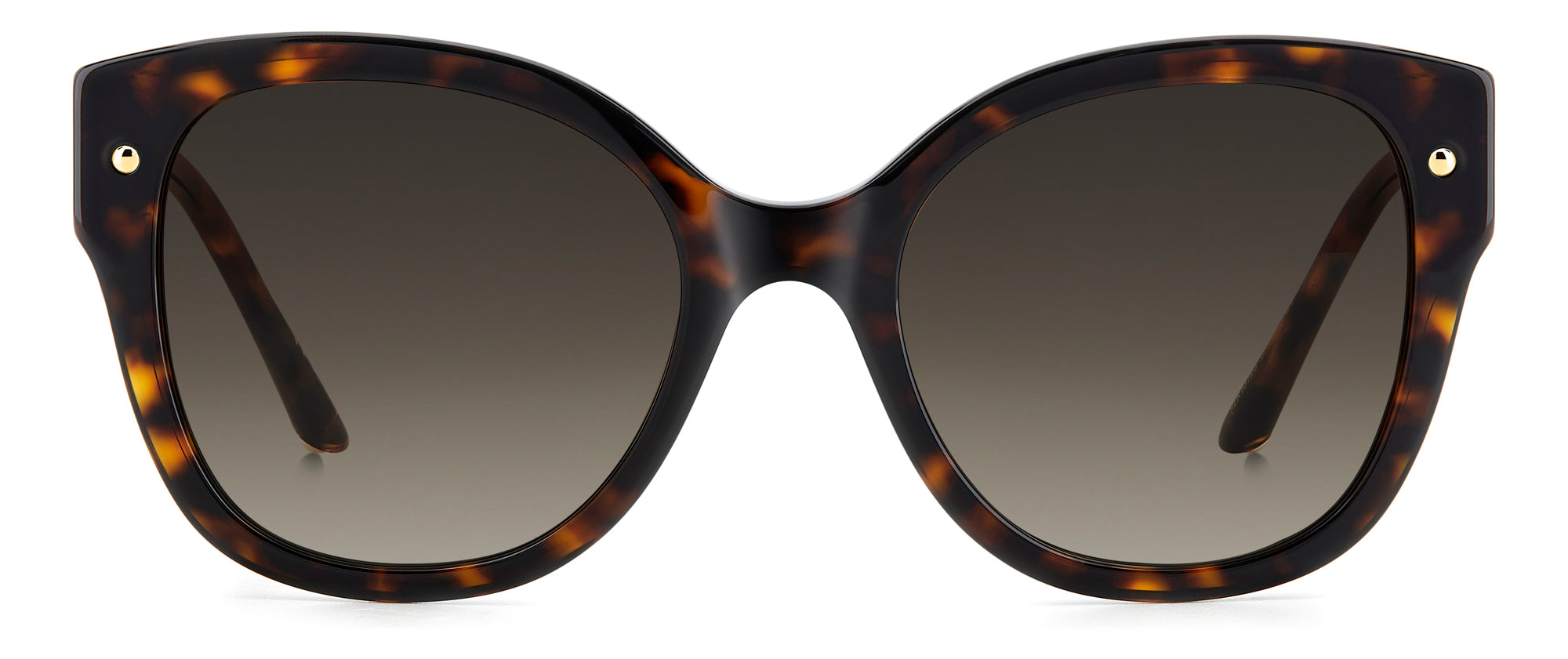 Carolina Herrera HER 0318/S Women's Luxury Sunglasses - UV Protection & Polarized Lenses for Driving, Beach & Outdoor Fashion