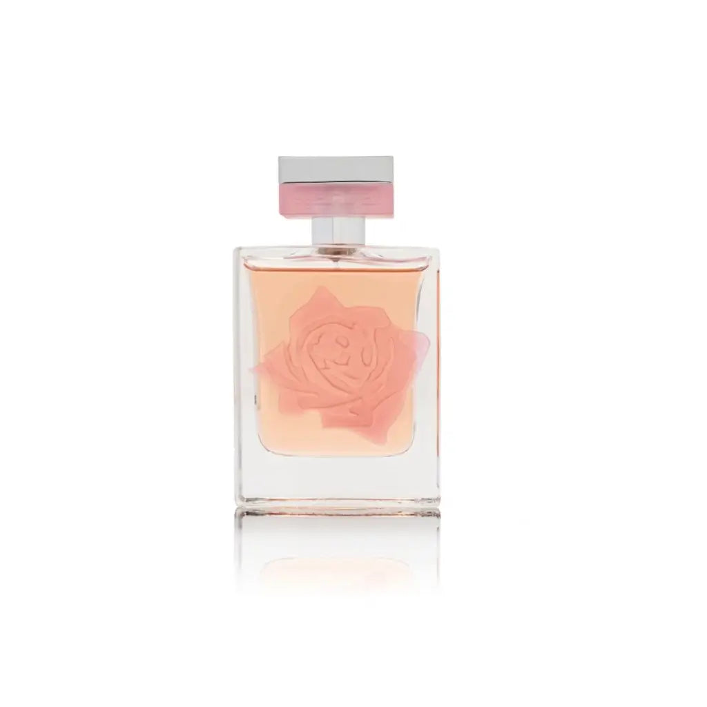 Rose Collection Eau de Parfum Set - 3 x 75ml Floral Fragrance for Women | Perfect for Daily Wear, Date Nights & Special Occasions