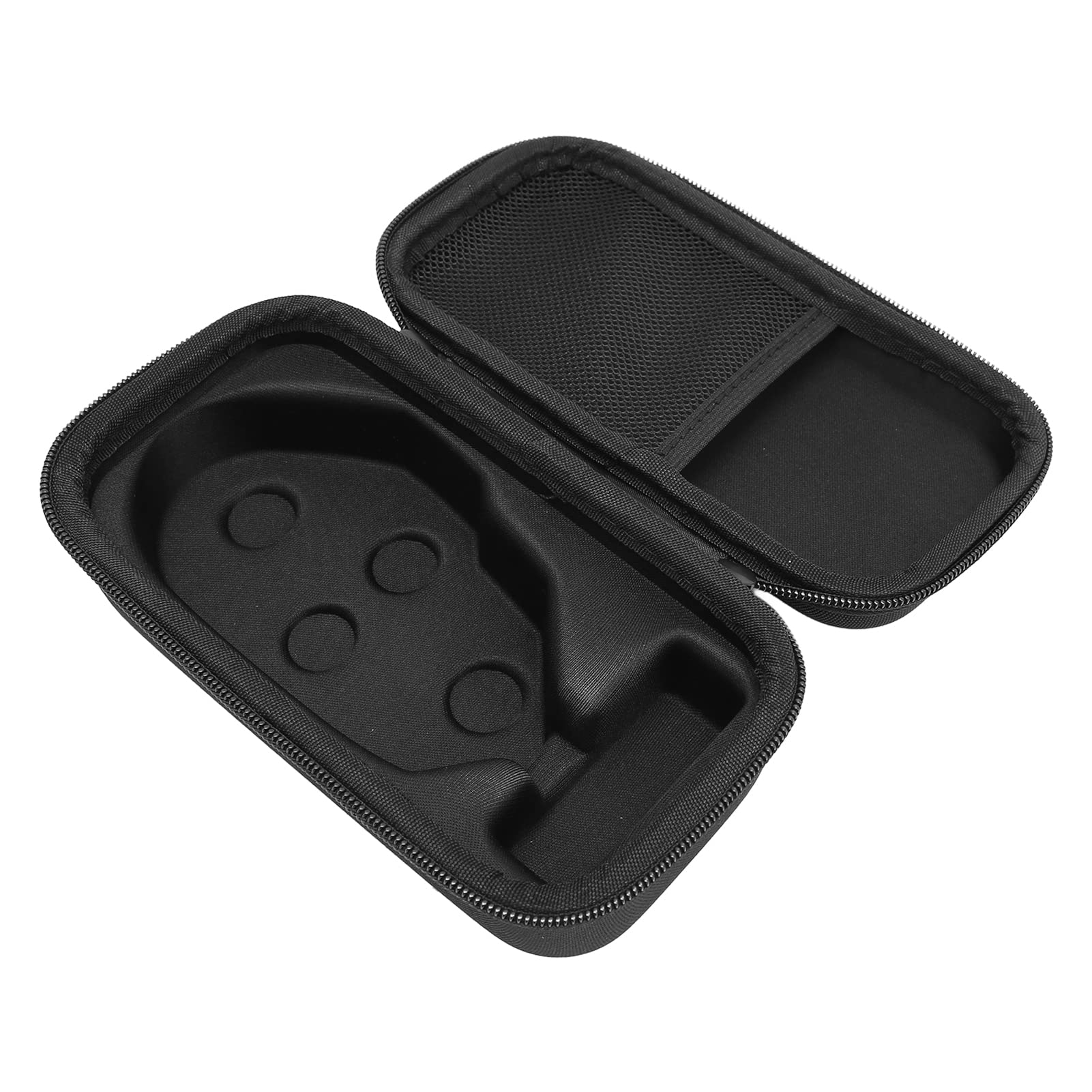 ASHATA Shockproof EVA Hard Shell Gaming Mouse Case - Portable Travel Storage Bag for Computer Mouse | Perfect for Gaming Tournaments, Office Travel & Electronic Accessories Protection