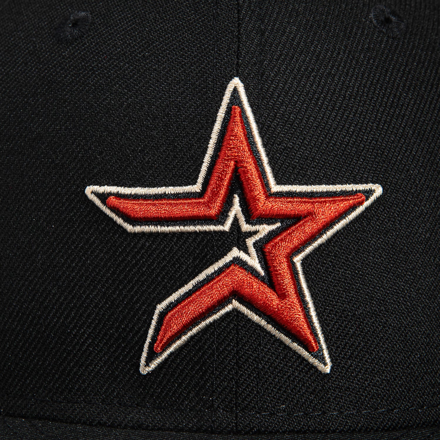 New Era 59Fifty Houston Astros 2005 World Series Patch Snapback Hat - Black MLB Baseball Cap for Men & Women - Perfect for Games, Collecting & Streetwear Fashion