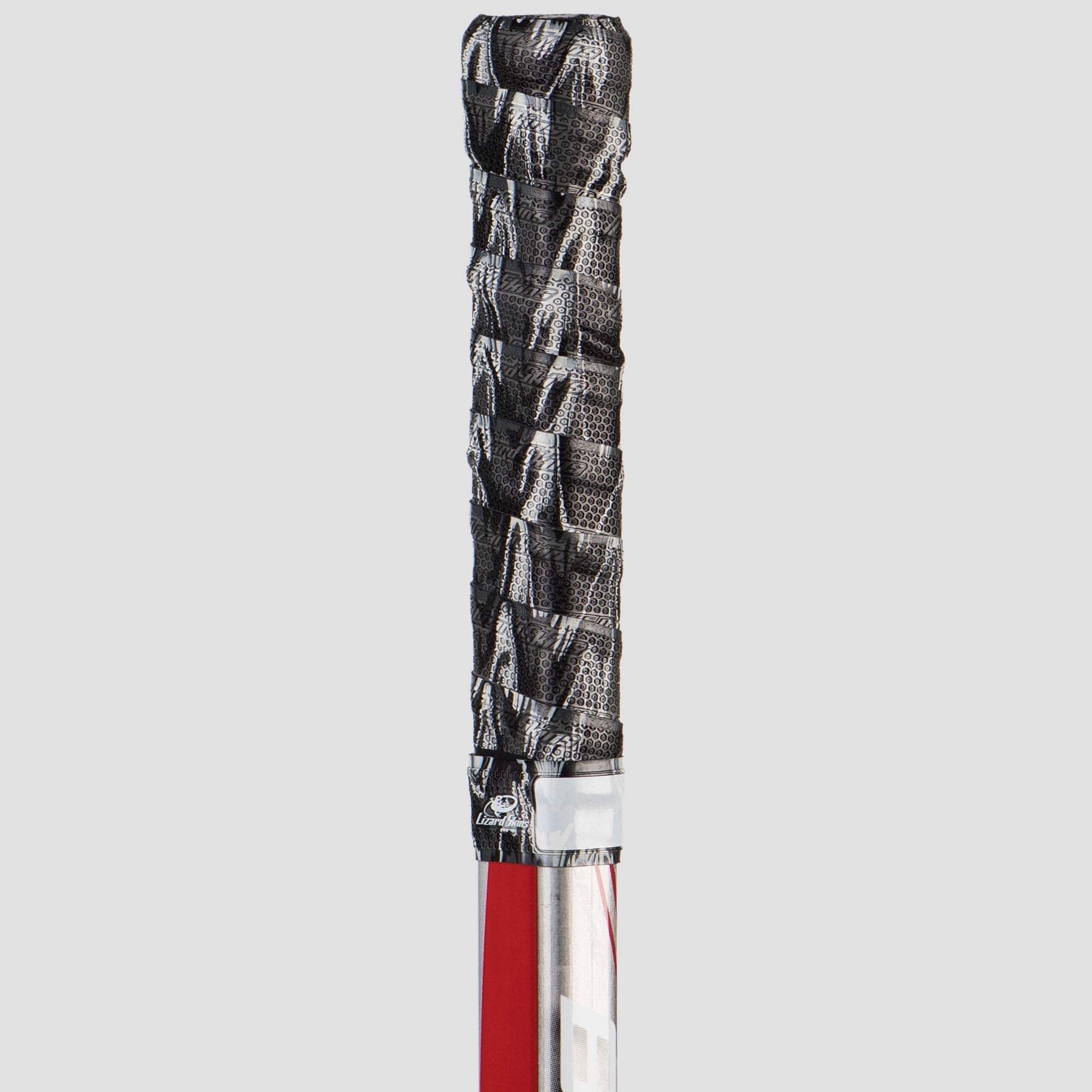 Lizard Skins Durasoft Polymer Hockey Grip Tape - Non-Slip, Durable Hockey Stick Handle Wrap for Enhanced Control and Performance - Perfect for Ice Hockey, Field Hockey, and Street Hockey Players