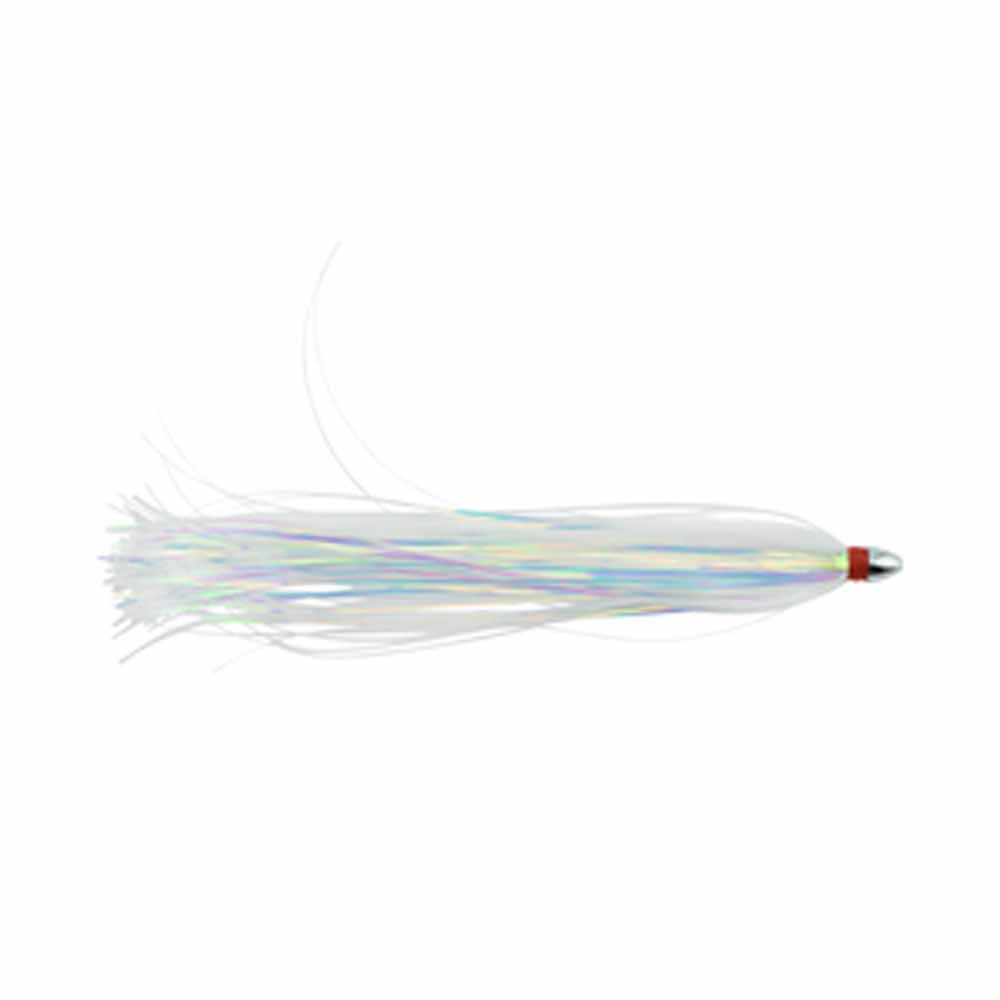C&H Pearl Baby Long Lure 1/8OZ Fishing Lure - Premium Bass Trout Saltwater Fishing Bait for Freshwater & Saltwater Anglers - Perfect for Casting, Trolling, and Jigging