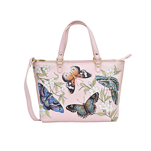 Butterfly Melody