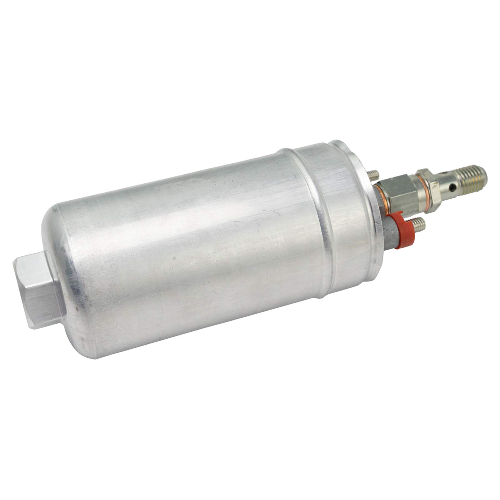 TRQ Electric Fuel Pump Replacement for 1990-1998 Porsche 911 (964/993) - High Performance Fuel Delivery System - Perfect for Engine Upgrades & Performance Tuning