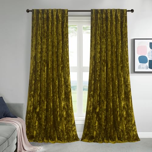 Moss Green