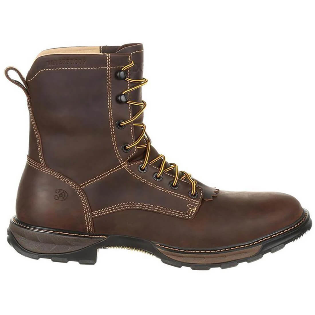 Maverick XP Waterproof Lacer Work Boot