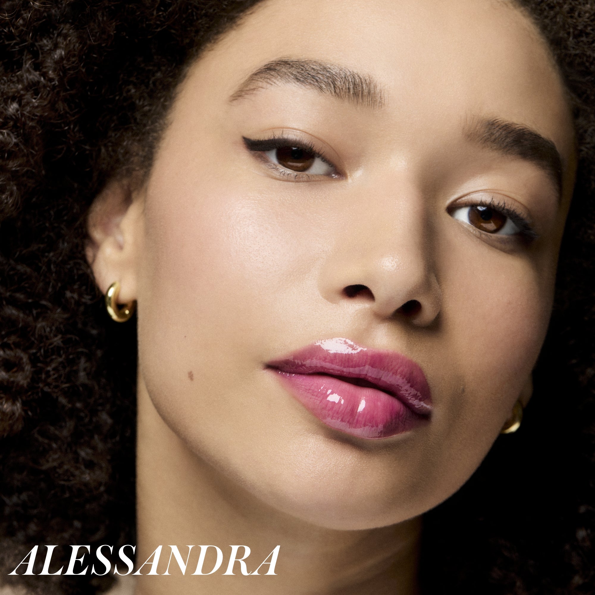 Legendary Lip Oil - Hydrating & Nourishing Lip Treatment for Dry Lips | Perfect for Daily Use, Makeup Prep & Night Care