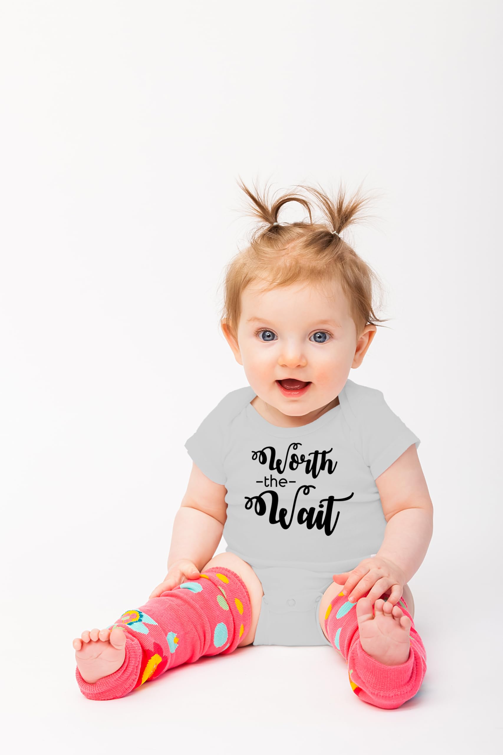 Funny Baby Essentials Bodysuit - Cute Newborn Outfits for Girls & Boys - Perfect for First Photos, Baby Showers & Playtime