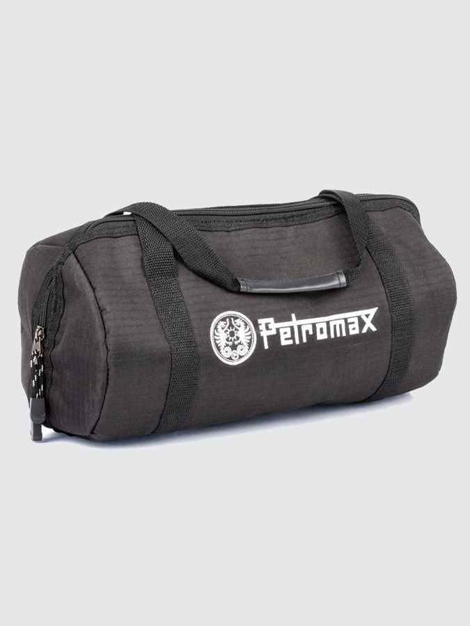 Petromax Fire Kettle Transport Bag - Durable Carrying Case for Outdoor Camping & Picnic Accessories - Perfect for Hiking, Backpacking and Bushcraft Adventures