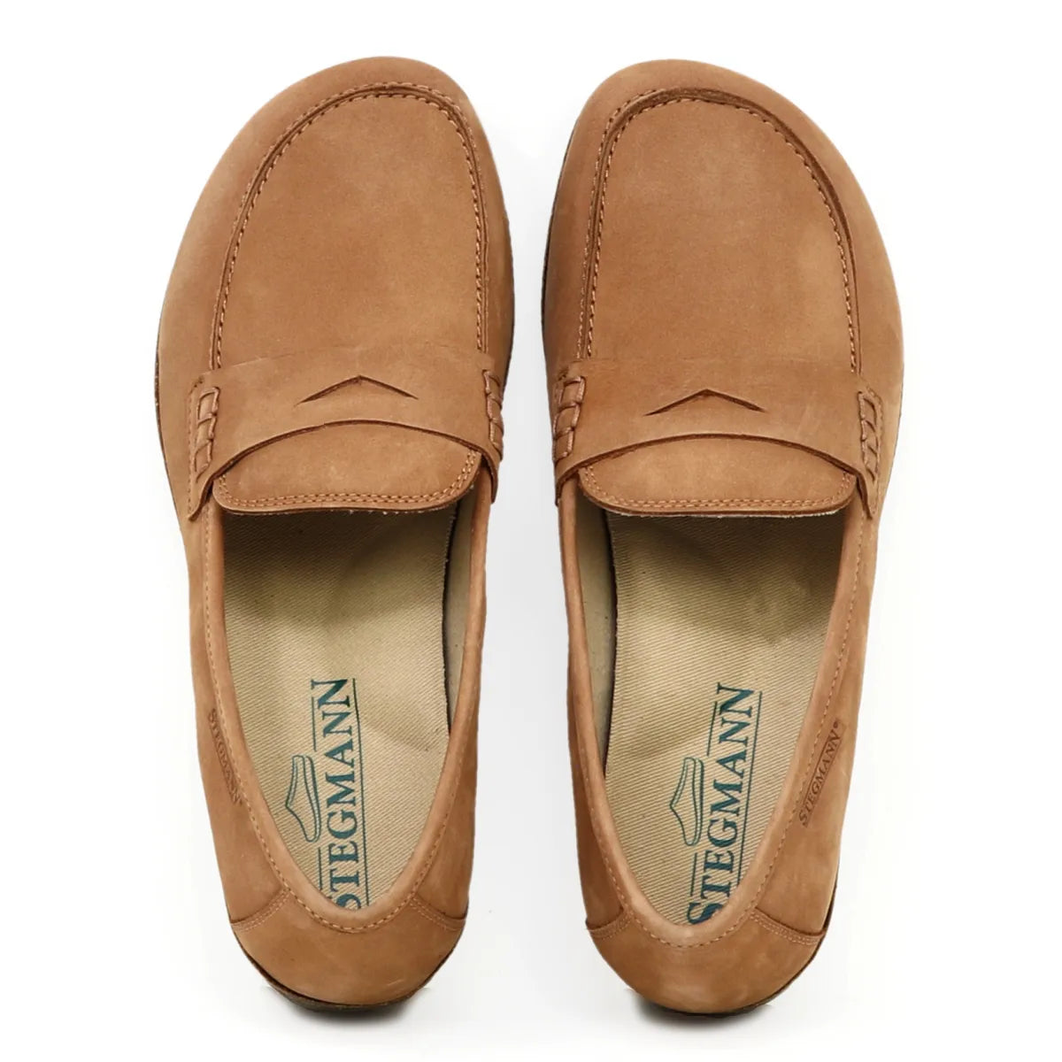 Women's Victoria Loafer Shoes - Comfortable Slip-On Casual Flats for Women | Perfect for Office, Travel & Everyday Wear