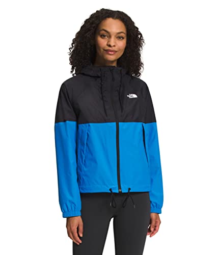 Tnf Black/Super Sonic Blue