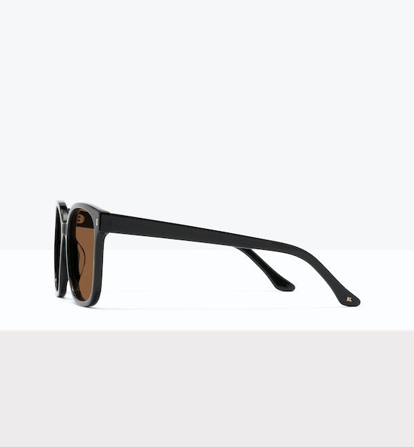 Windproof Sunglasses for Men & Women - UV Protection Polarized Sports Sunglasses for Running, Cycling, Hiking & Outdoor Activities