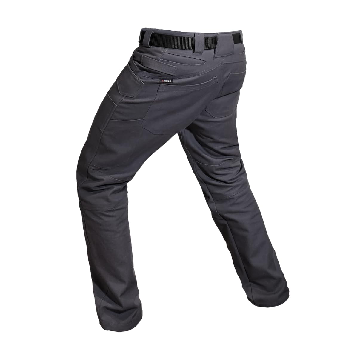 Knox FR Pants for Men & Women - Premium Flame Resistant Utility Jeans | Comfortable & Durable Workwear for Electricians, Welders & Industrial Workers