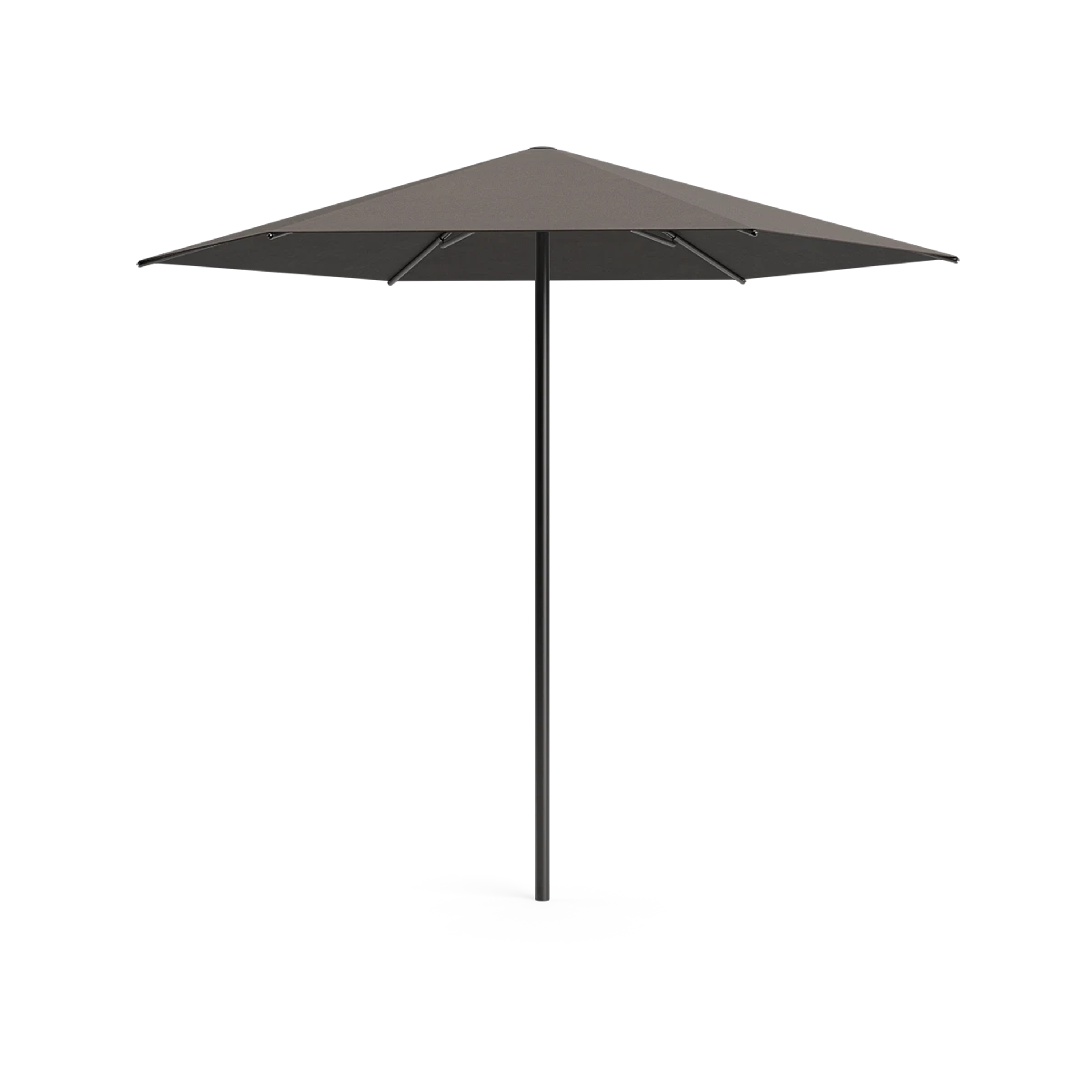 Hexagon Umbrella - Waterproof Outdoor Patio Umbrella with UPF 50+ Sun Protection, Perfect for Garden, Poolside, and Beach Use