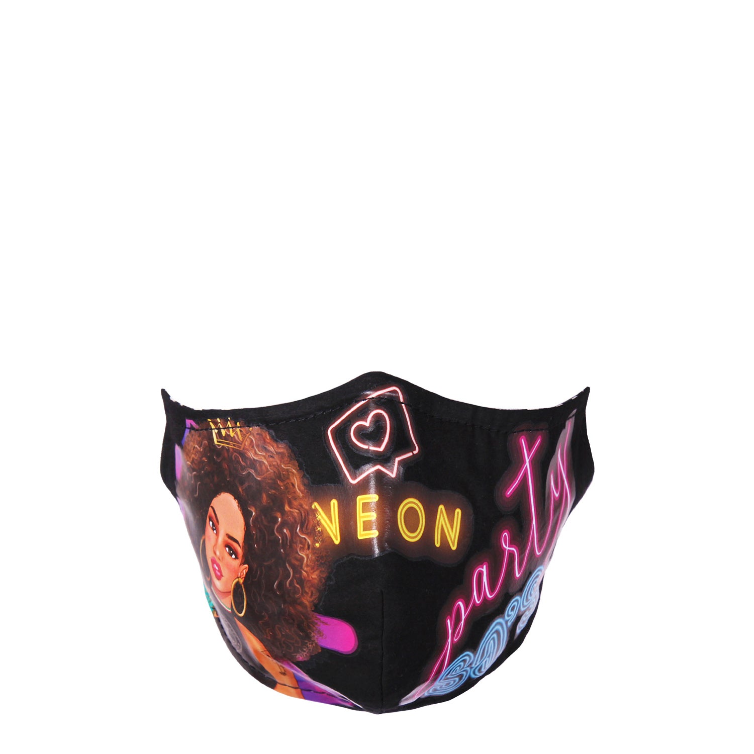 Premium Disposable Face Masks 3-Ply Breathable for Protection - Comfortable & Soft for Daily Use, Travel, Work, and Public Safety