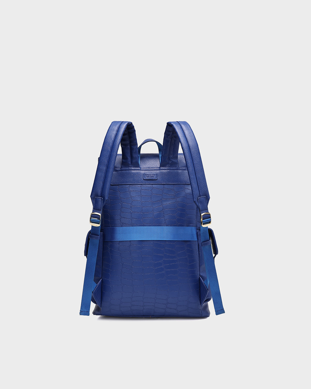 Premium Kaiman Backpack - Waterproof Laptop Backpack for Men & Women, Royal Blue - Ideal for Travel, Work, School & Outdoor Adventures